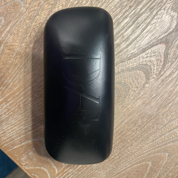 Diane Von Furstenberg Tortoise Shell Sunglasses - Picture 6 of 6